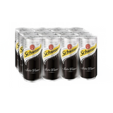 Schweppes Soda Water