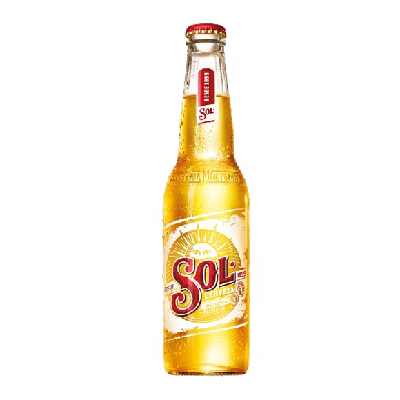 Sol Cerveza