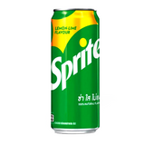 Sprite Original Cans