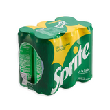 Sprite Original Cans