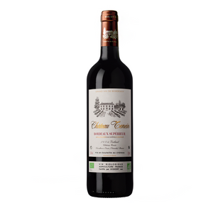 Chateau Tenein
