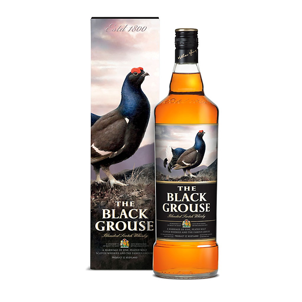 Famous grouse 1л. Виски Блэк Граус. Виски Grey Grouse Grouse. Famous Grouse Black. Фэймос Граус логотип.