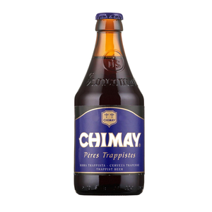 Chimay Bleue